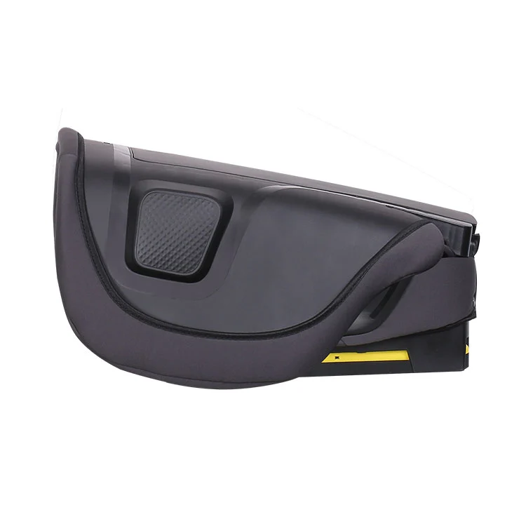 صندلی ماشین ایمنی کودک با ثابت ISOFIX