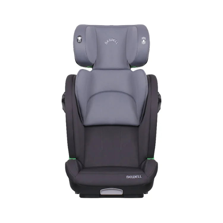 صندلی ماشین ایمنی کودکان برای سنین 4 تا 12 سال