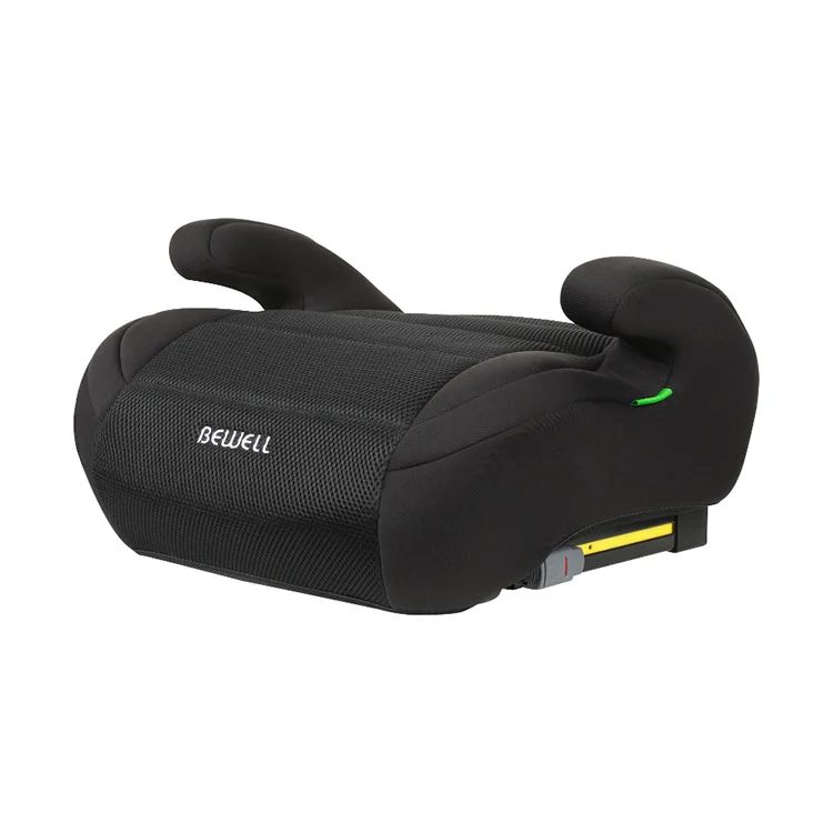 صندلی ماشین ایمنی کودکان با تثبیت ISOFIX