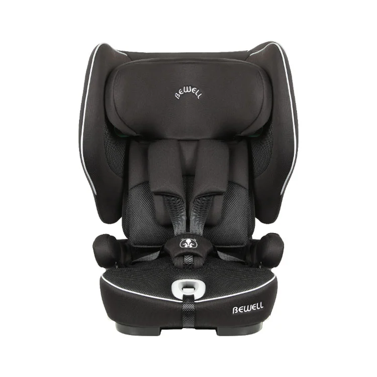 Baby Safety Car Seat With Isofix Fixation