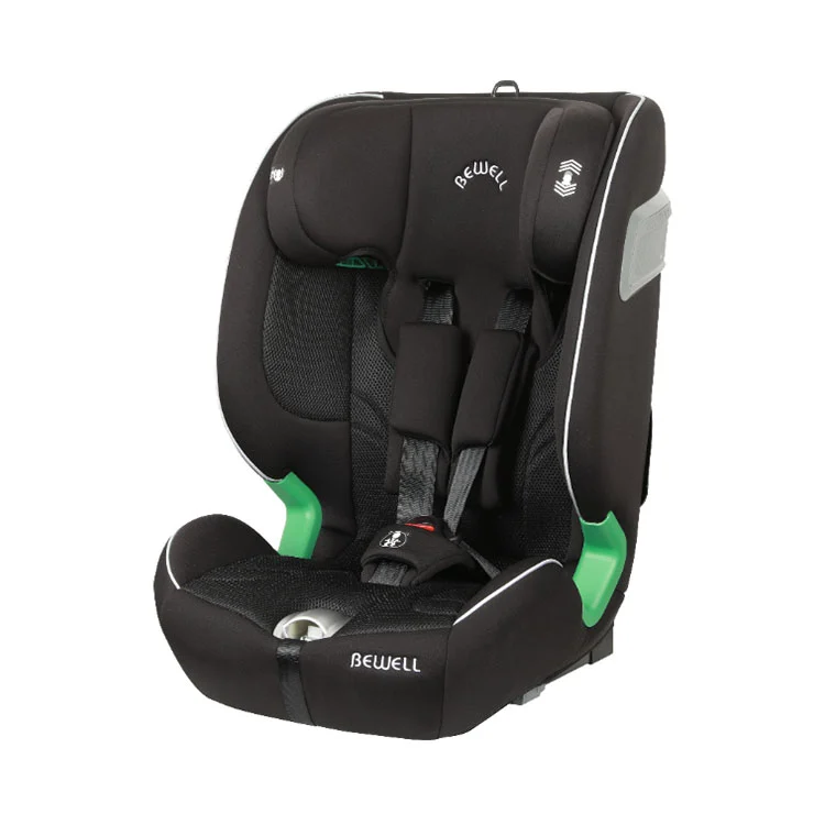 Baby Safety Car Seat With Top Tether System