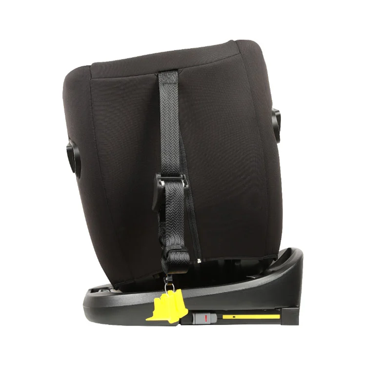 Child Safety Car Seat With 360 Rotating Base