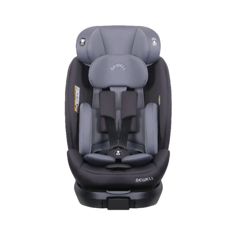 Children Safety Car Seat For Ages 0 12