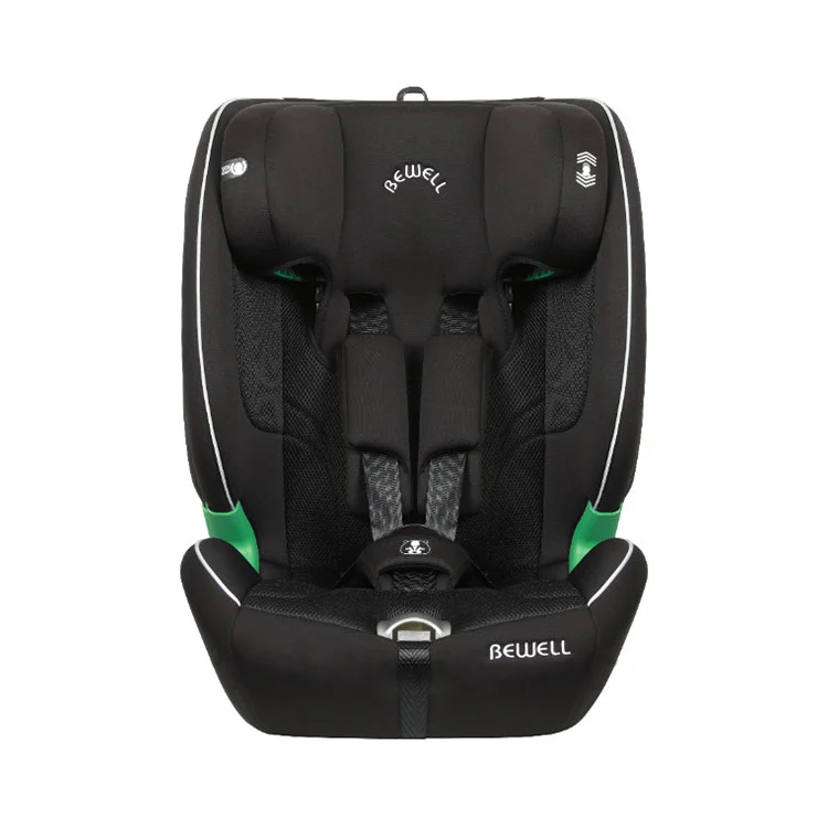 Children Safety Car Seat With Five Point Harness Children Safety Car Seat With Five Point Harness