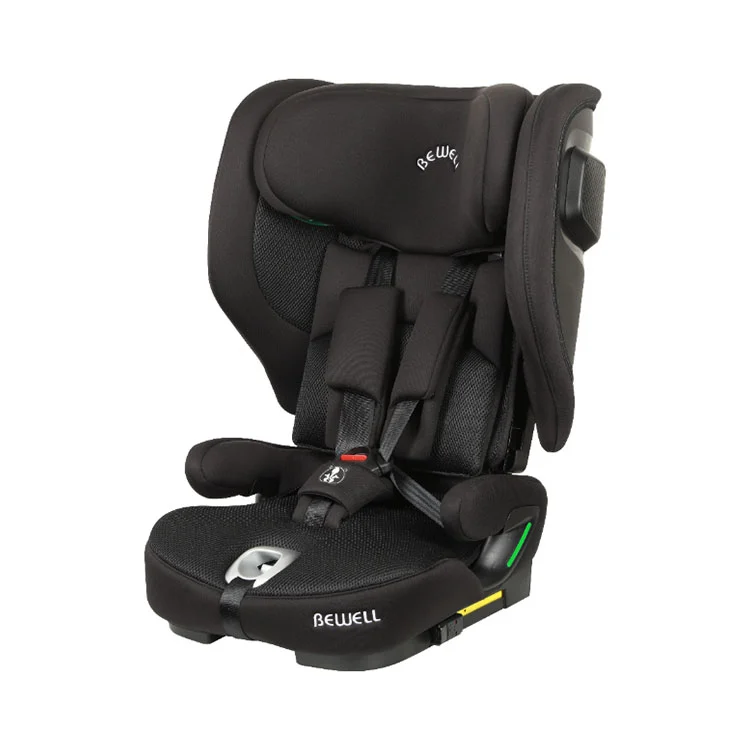 Foldable Child Car Seat Foldable Child Car Seat